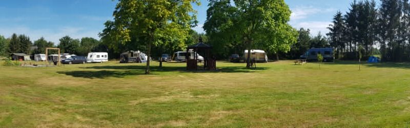 Kampeerderij De Kaaiewaaier - Limburg - Open Camping Dag