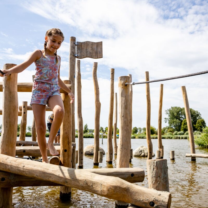 Recreatiecentrum de Vogel - Zeeland - Open Camping Dag