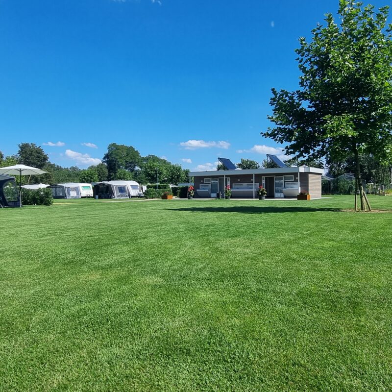 Camping Oda Hoeve - Limburg - Open Camping Dag