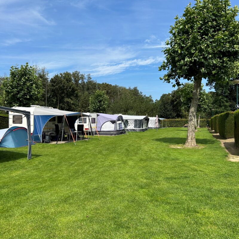 Camping Oda Hoeve - Limburg - Open Camping Dag