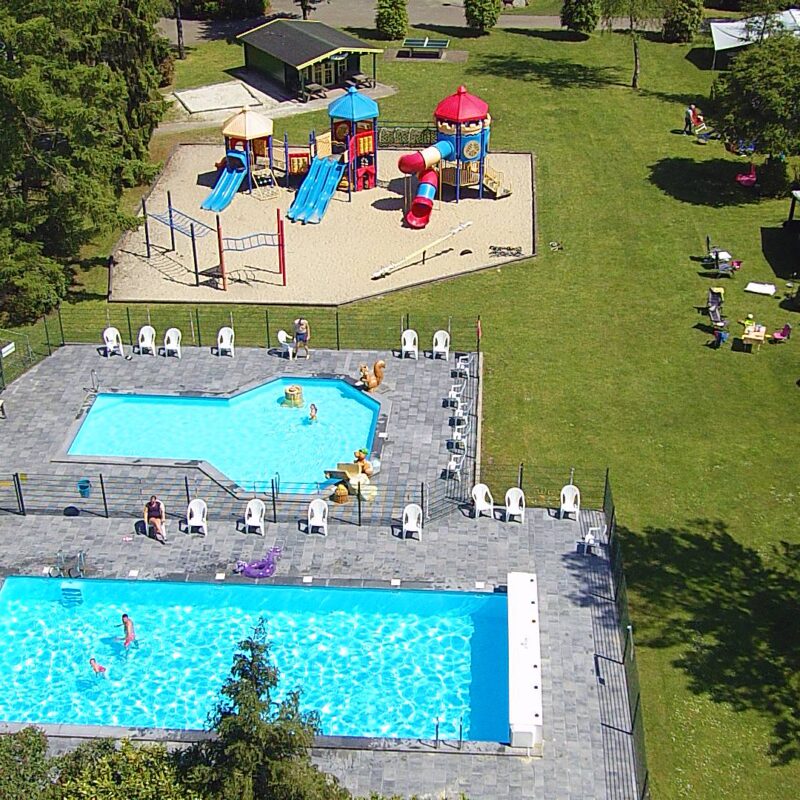 Camping de Zeven Heuveltjes