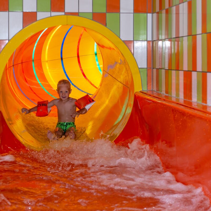 Recreatiecentrum de Vogel - Zeeland - Open Camping Dag