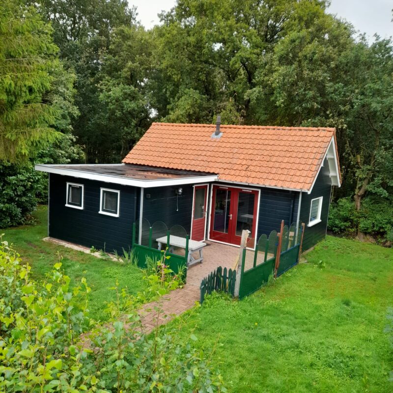 Jilt Dijksheide - Groningen - Open Camping Dag