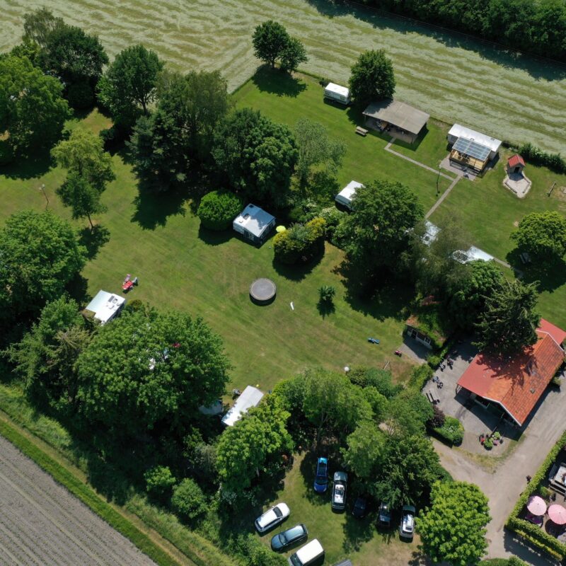Camping De Peelweide - Limburg - Open Camping Dag