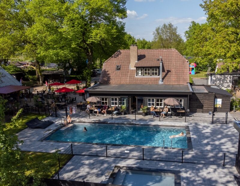 Camping de Vinkenkamp