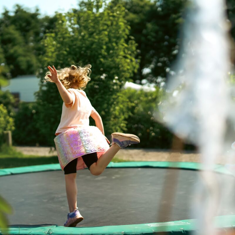 Camping De Bolderik - Friesland - Open Camping Dag