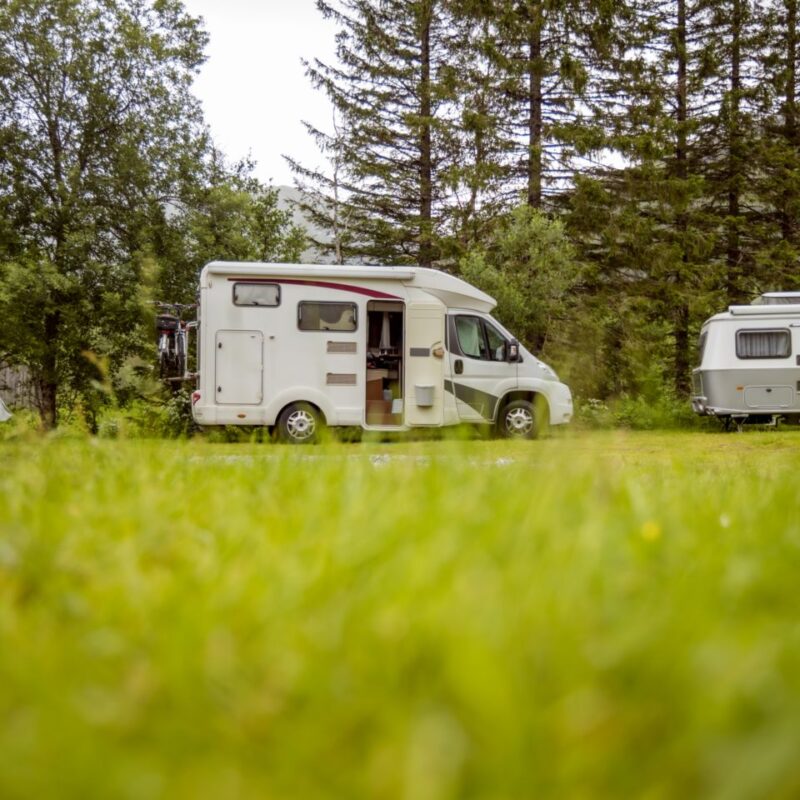 Camping De Meibeek - Gelderland - Open Camping Dag