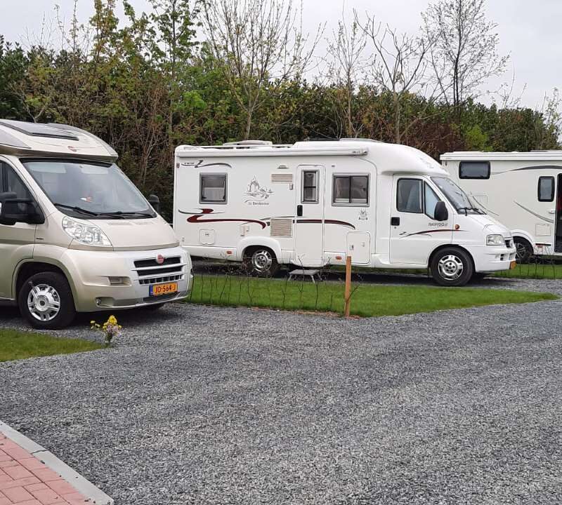 Camping de Vijverhof - Gelderland - Open Camping Dag