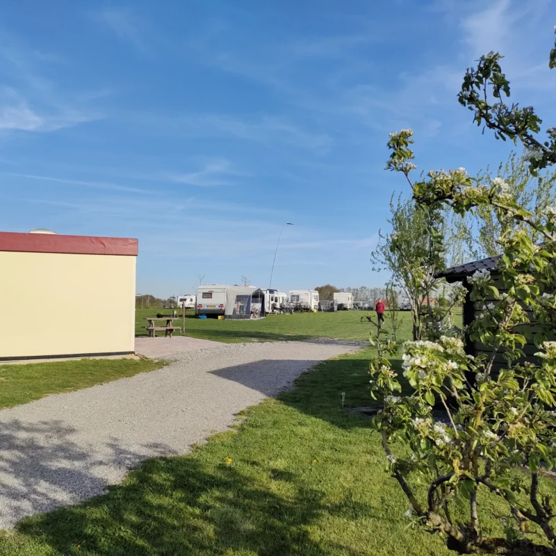 Camping Brembroeken - Noord-Brabant - Open Camping Dag
