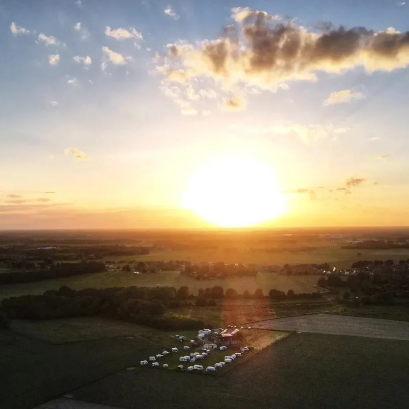 Camping Brembroeken - Noord-Brabant - Open Camping Dag