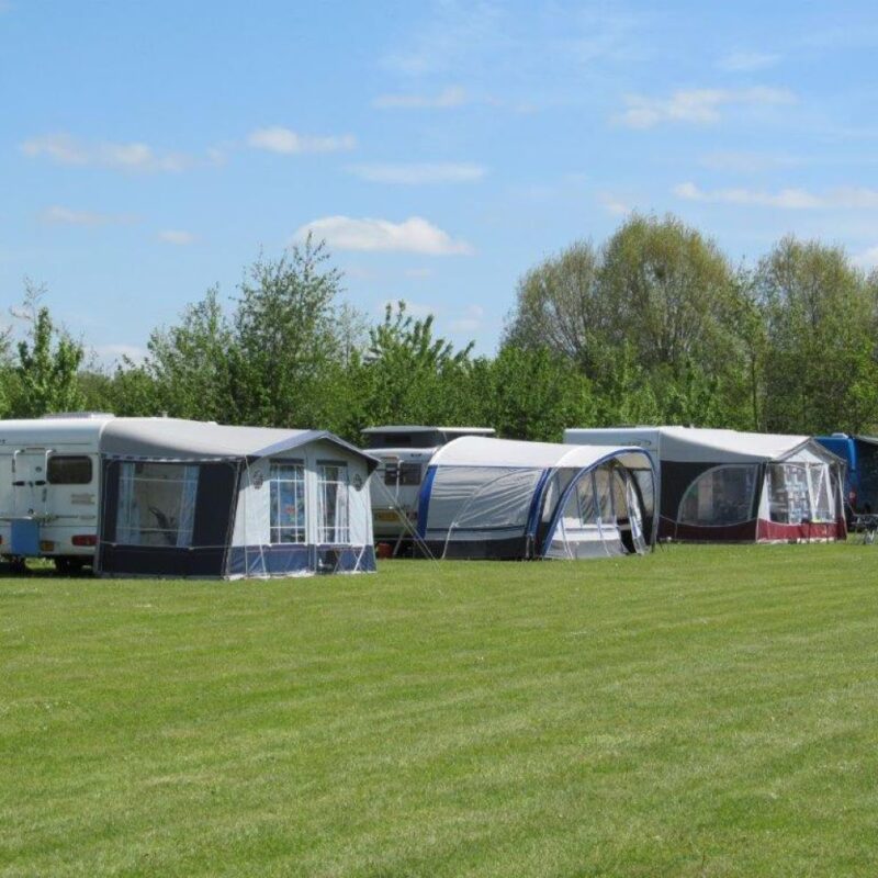 Camping De Boomgaard - Vorden