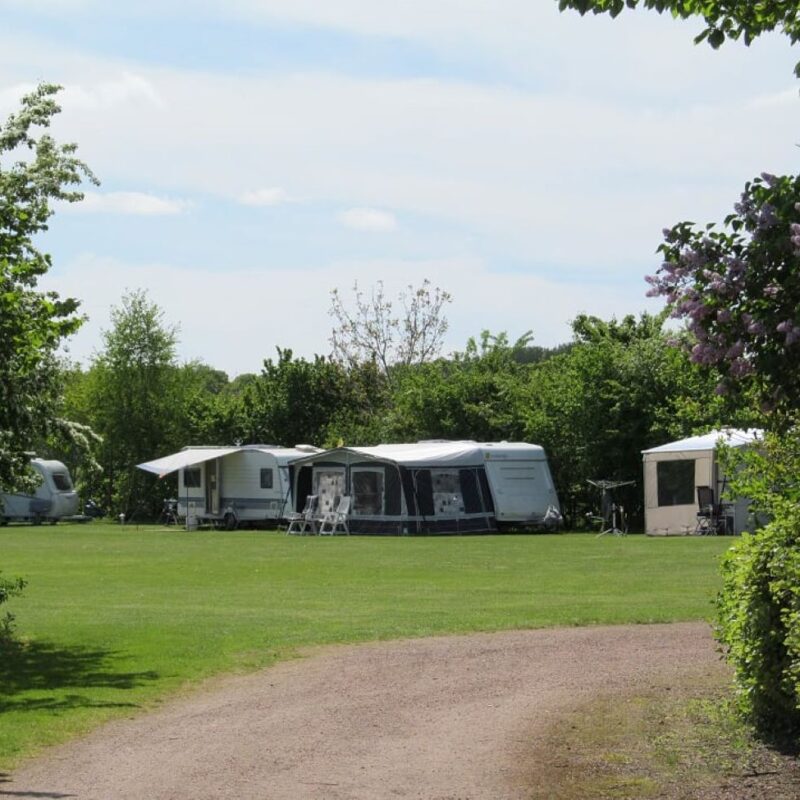 Camping De Boomgaard - Vorden