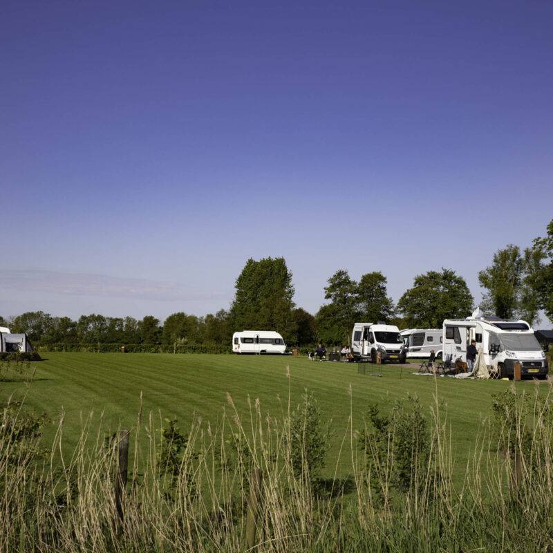 Camping Tjaerdastate
