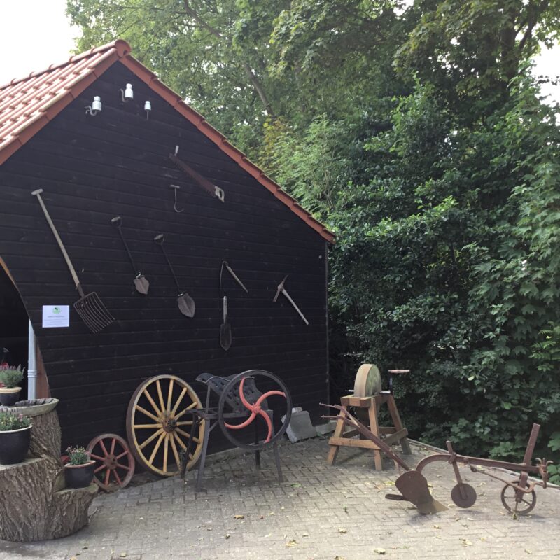 Camping Tjaerdastate - Friesland - Open Camping Dag