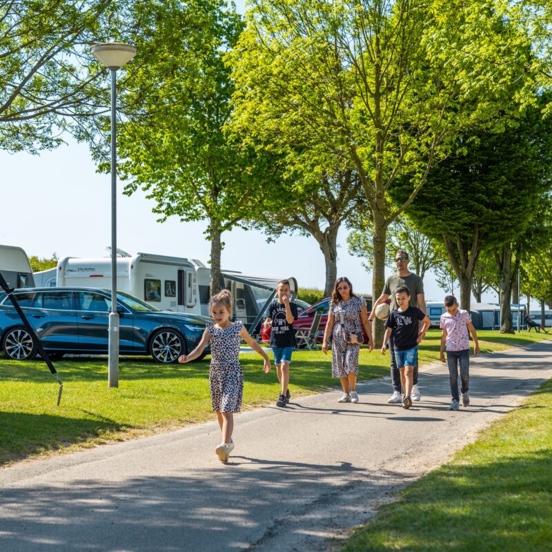 EuroParcs Poort van Maastricht