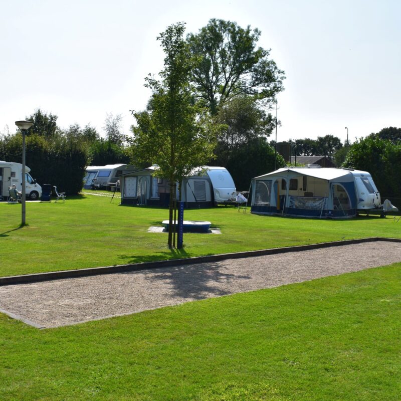 Camping de Lijsterbes - Gelderland - Open Camping Dag
