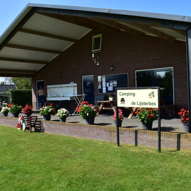 Camping de Lijsterbes - Gelderland - Open Camping Dag