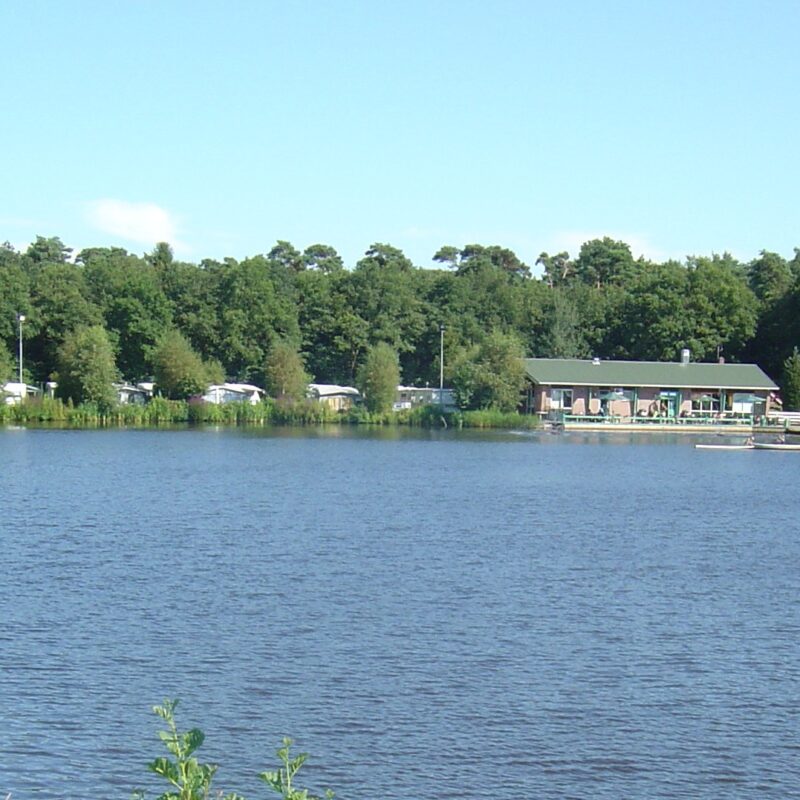 Camping de Entekoele - Drenthe - Open Camping Dag