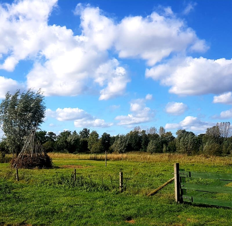 Camping Landgoed de Gortmeule - Limburg - Open Camping Dag