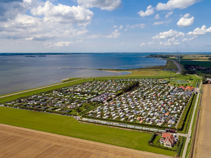 Camping de Grevelingen