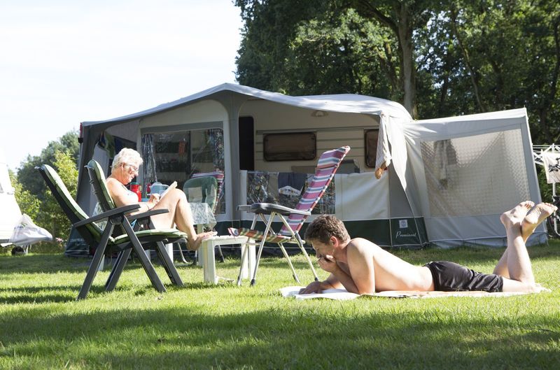 Camping de Noetselerberg