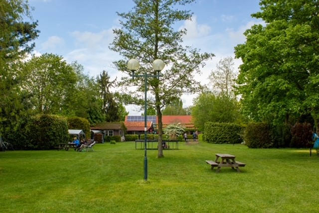 Camping De Peelweide