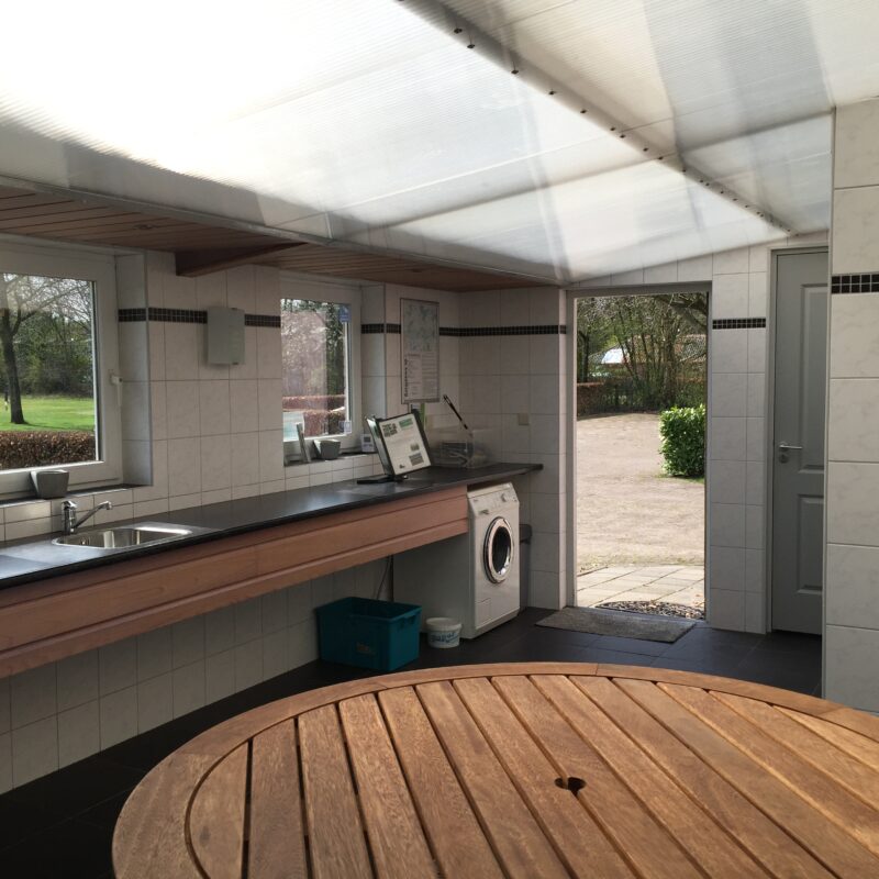 Minicamping de Kwaalburg - Noord-Brabant - Open Camping Dag