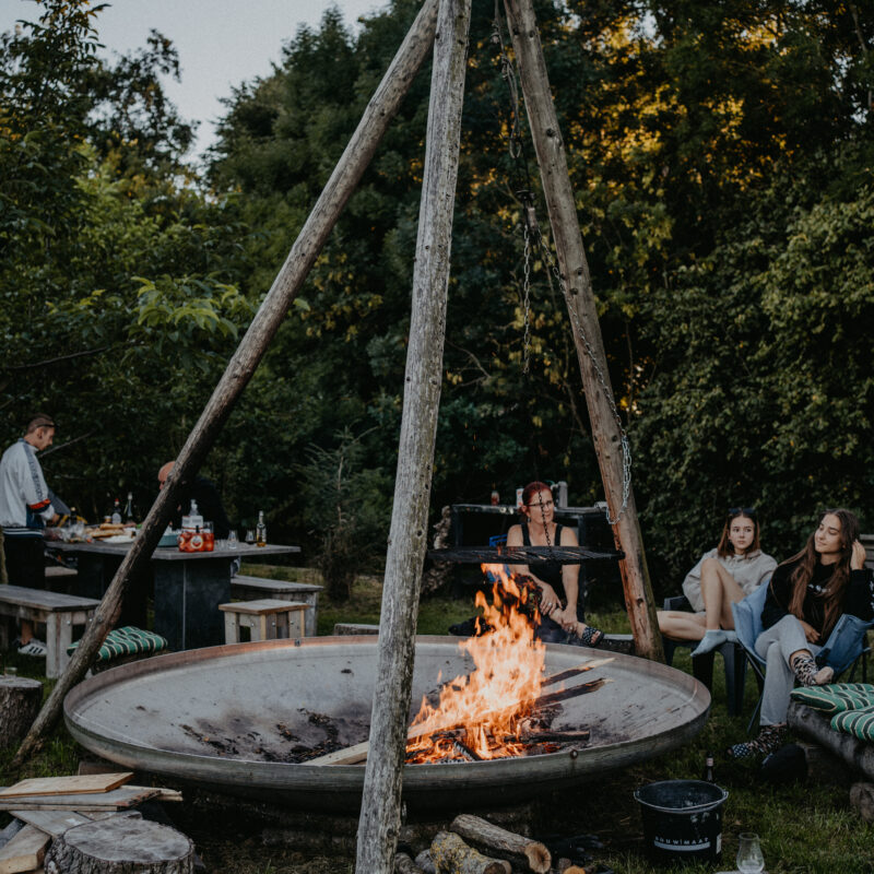 Tuin van Epicurus - Zuid-Holland - Open Camping Dag