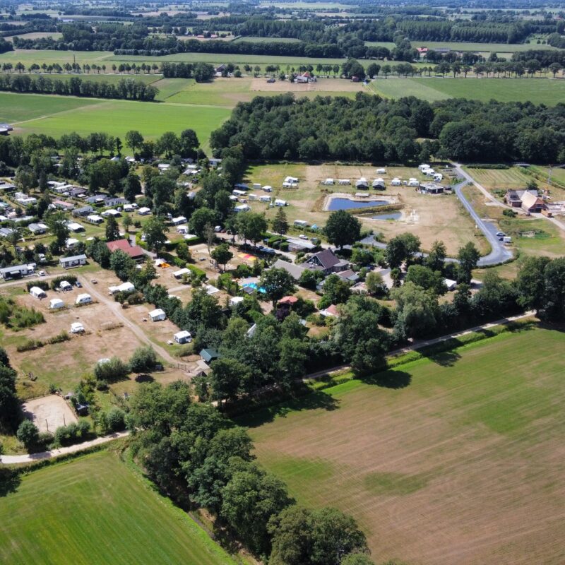 Camping de Meibeek