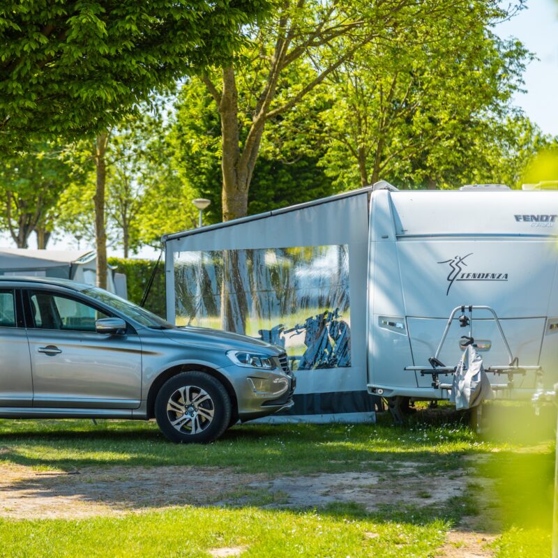 EuroParcs Poort van Maastricht - Limburg - Open Camping Dag