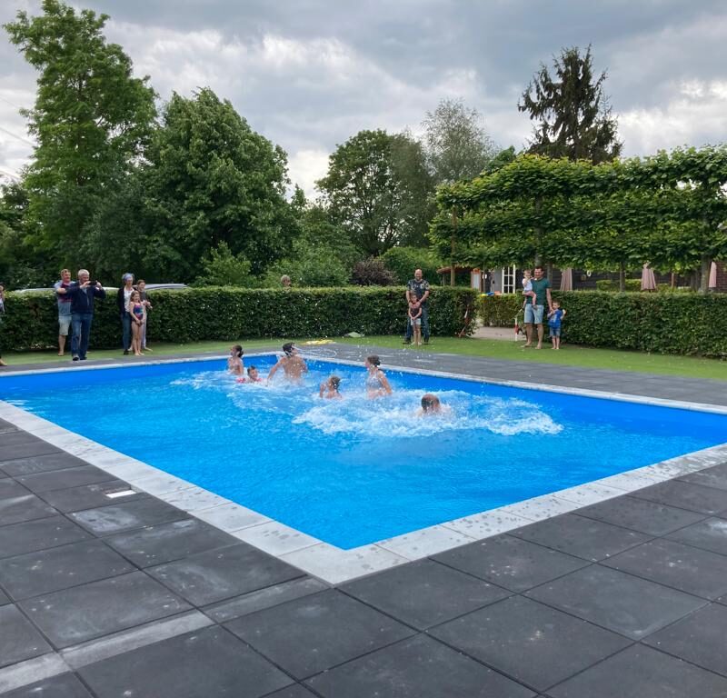 Camping De Peelweide - Limburg - Open Camping Dag