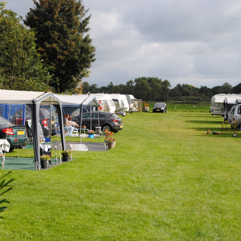 Camping de Zandley