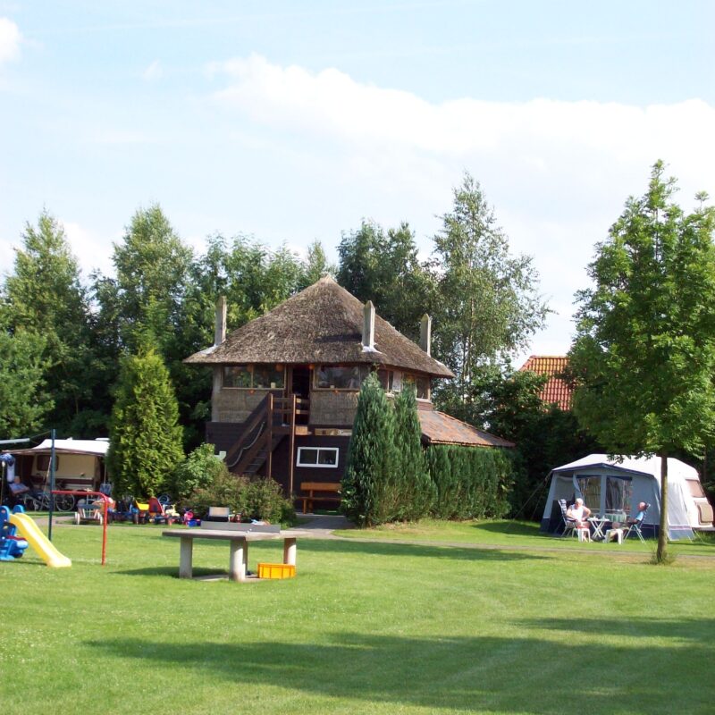 Boerderijcamping De Kuupershoek - Overijssel - Open Camping Dag