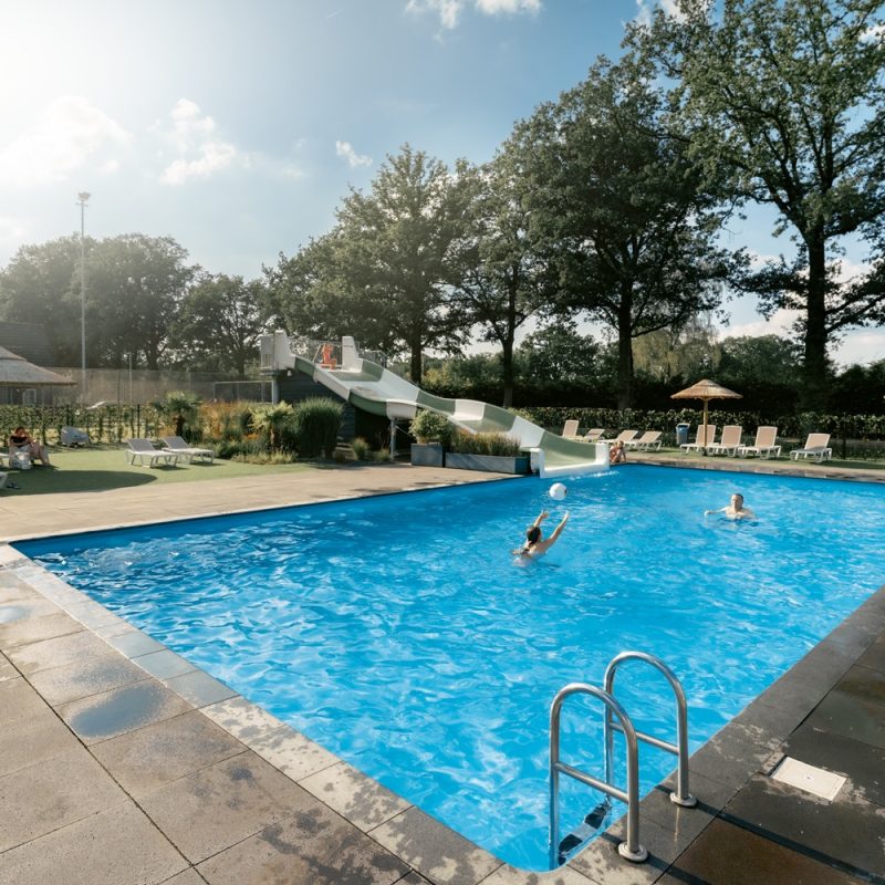 Vakantiepark de Italiaanse Meren - Gelderland - Open Camping Dag