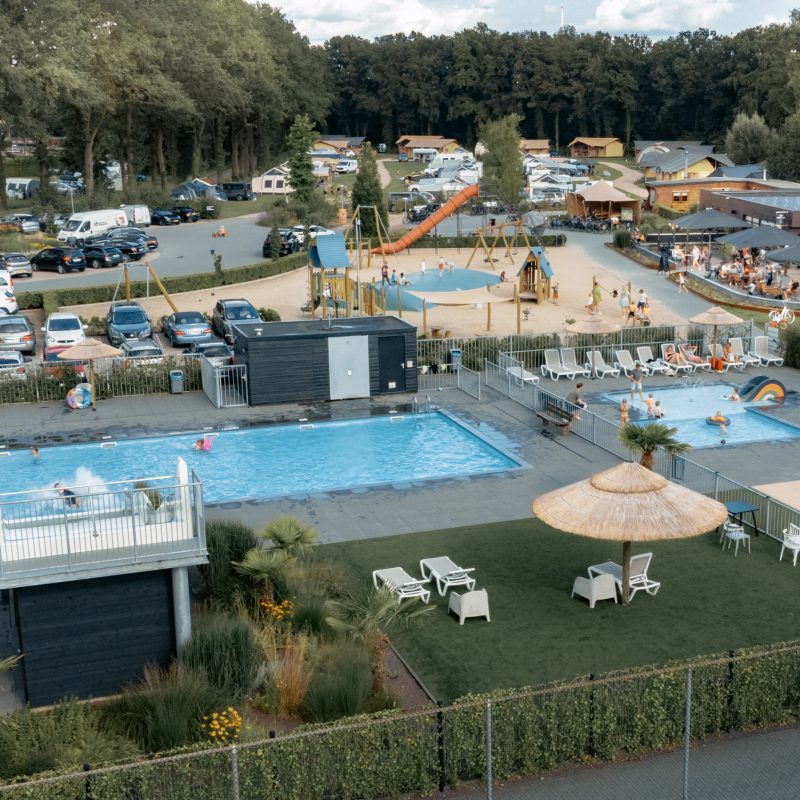 Vakantiepark de Italiaanse Meren