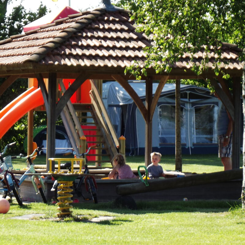 Boerderijcamping De Kuupershoek