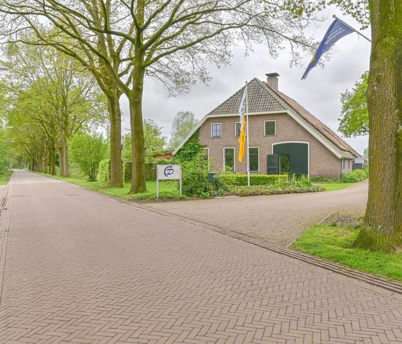 Camping Pieterom