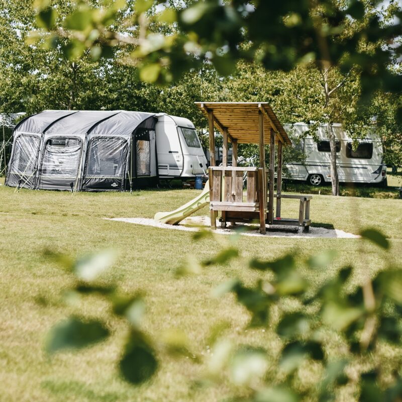 Camping de Rammelbeek - Gelderland - Open Camping Dag