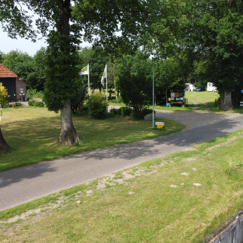 Camping GoedVertoef