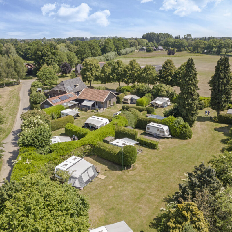 Camping Toeven