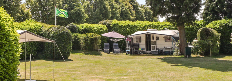 Camping Toeven - Gelderland - Open Camping Dag