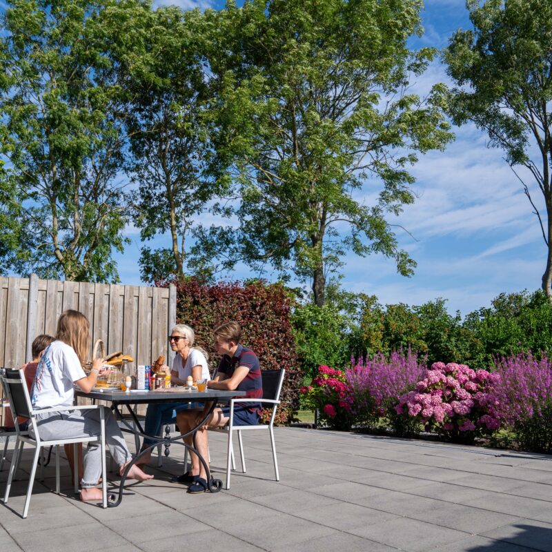 De Couter - Zeeland - Open Camping Dag