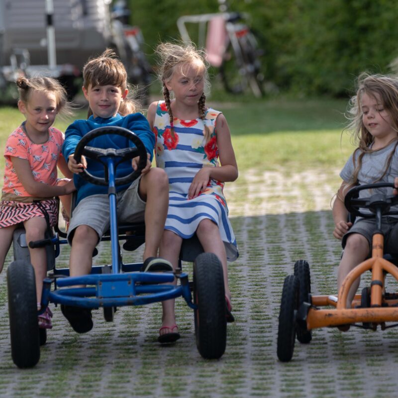 De Couter - Zeeland - Open Camping Dag