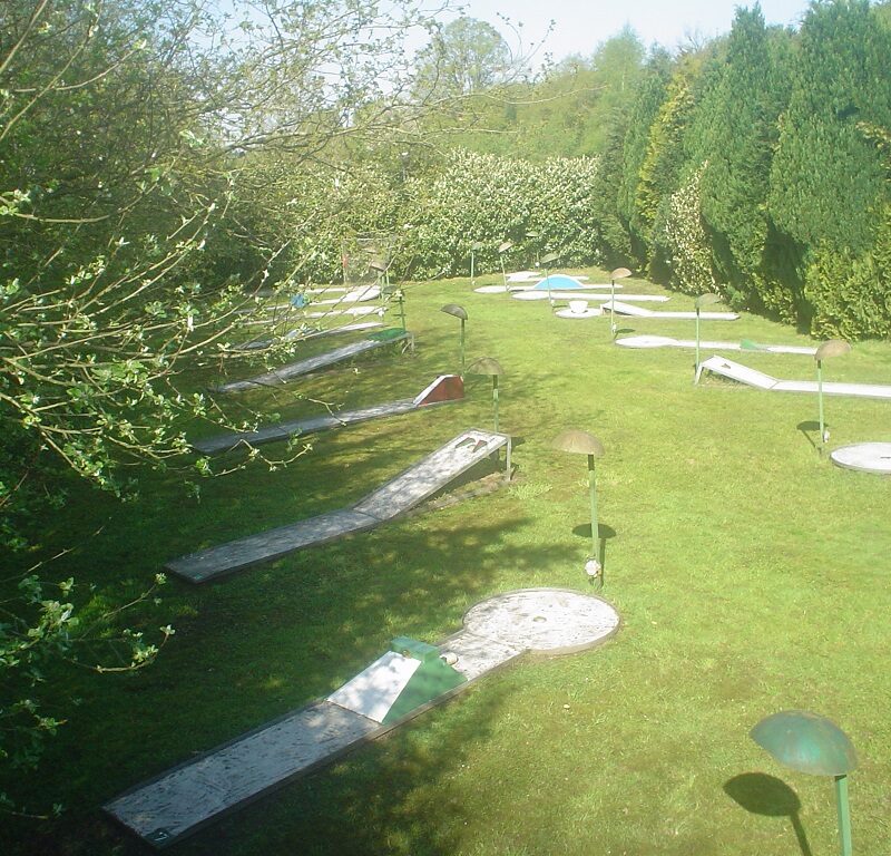 SVR camping Boslust - Drenthe - Open Camping Dag