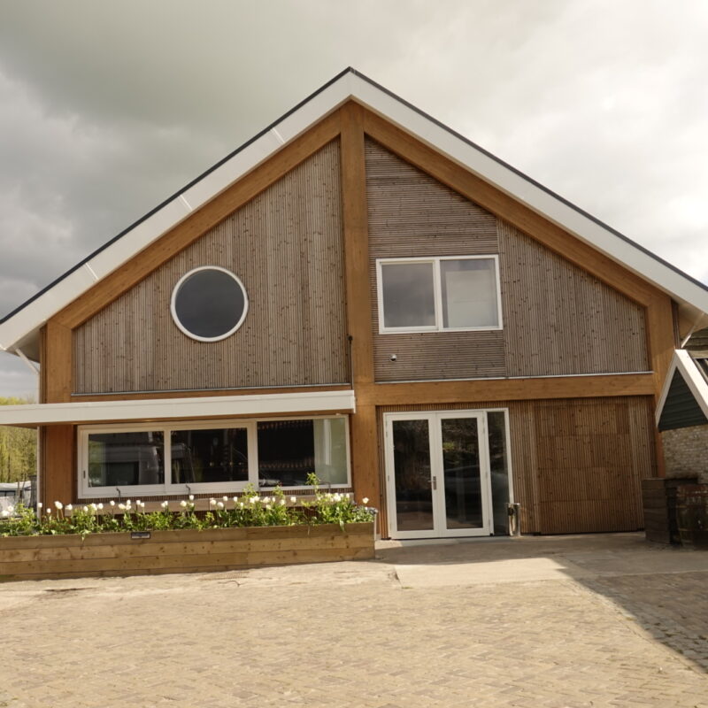 Camping en B&B Welgelegen - Friesland - Open Camping Dag