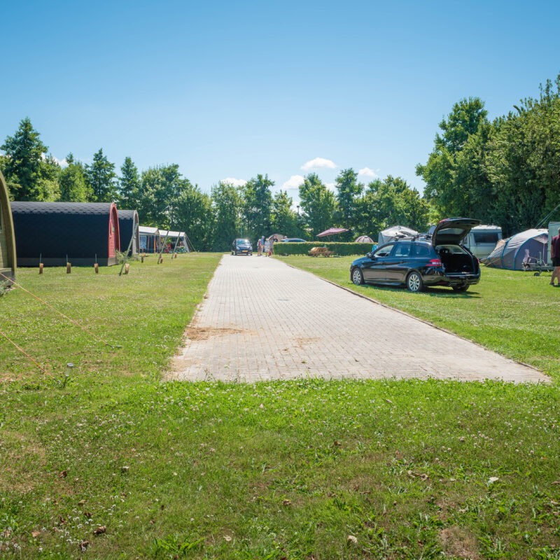 Camping de Kleine Schorre - Zeeland - Open Camping Dag