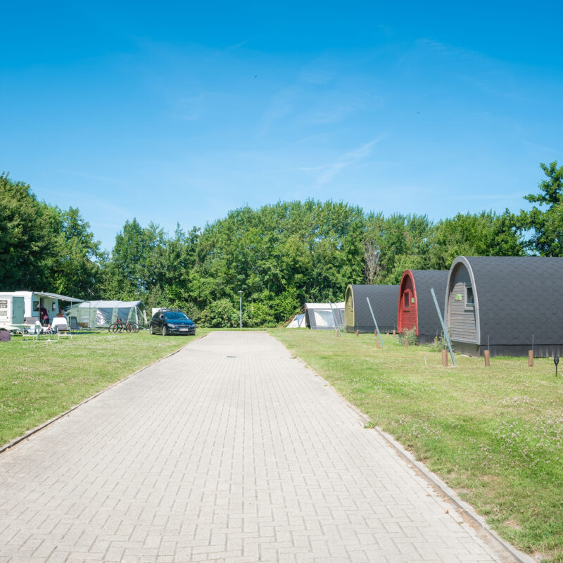Camping de Kleine Schorre