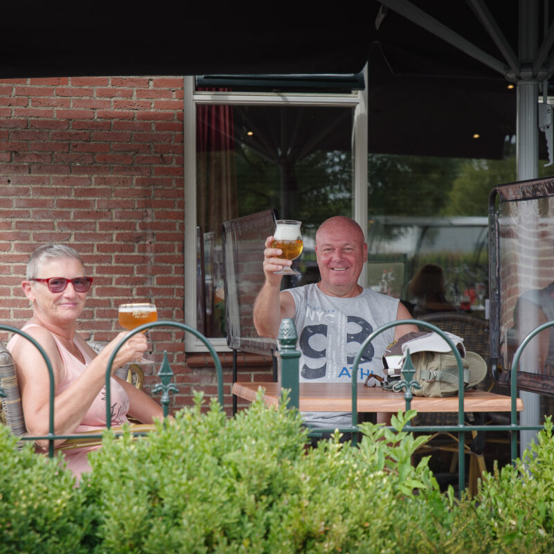 Camping 't Veerse meer - Zeeland - Open Camping Dag