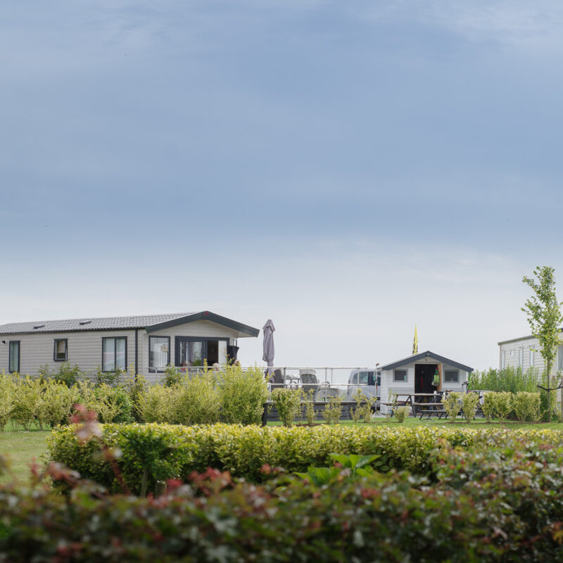 Camping 't Veerse meer - Zeeland - Open Camping Dag