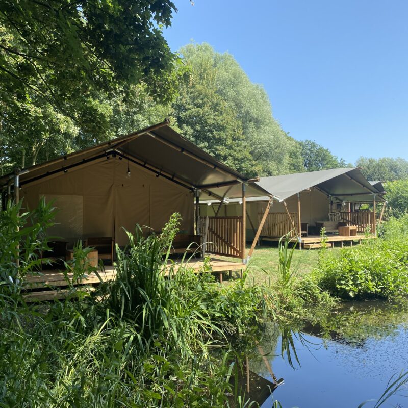 Recreatiepark de Uilenburg